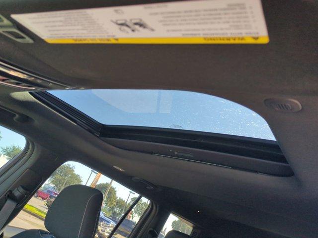 new 2025 Jeep Grand Cherokee L car, priced at $36,934