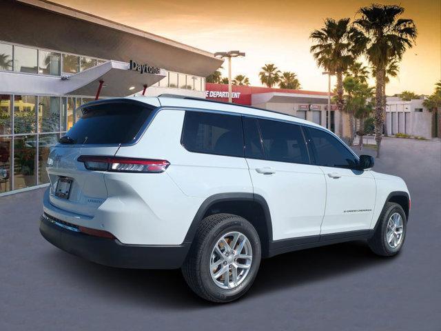 new 2025 Jeep Grand Cherokee L car, priced at $36,934