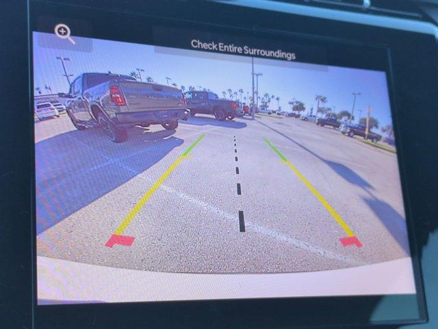 new 2025 Jeep Grand Cherokee L car, priced at $36,934