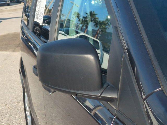 used 2020 Dodge Grand Caravan car, priced at $16,287