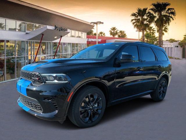 new 2025 Dodge Durango car, priced at $56,774