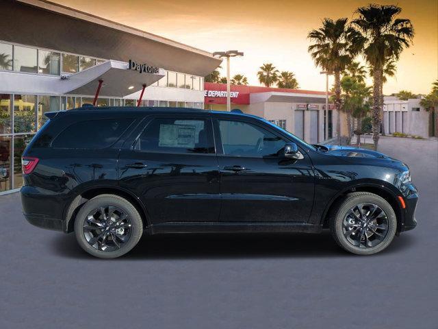 new 2025 Dodge Durango car, priced at $56,774