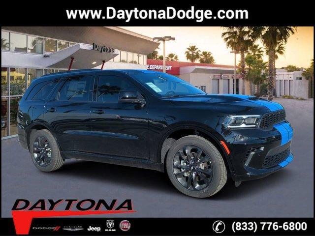 new 2025 Dodge Durango car, priced at $56,774