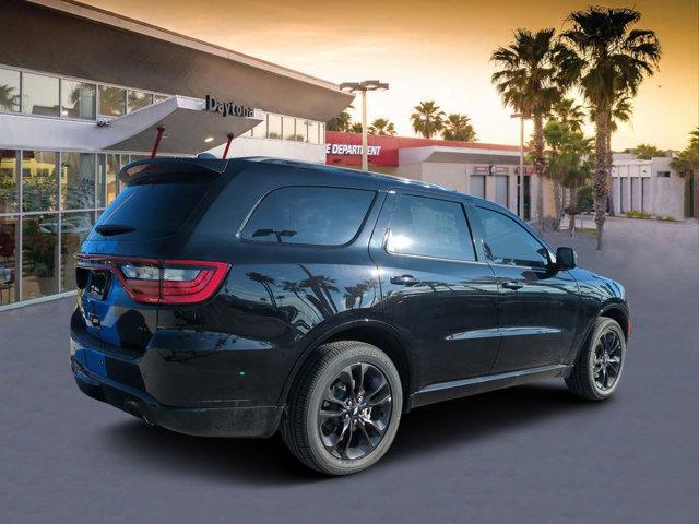 new 2025 Dodge Durango car, priced at $56,774