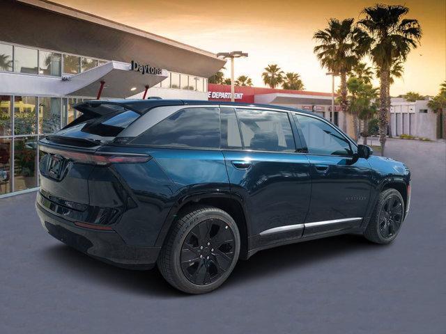 new 2025 Jeep Wagoneer S car, priced at $62,309