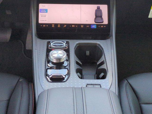 new 2025 Jeep Wagoneer S car, priced at $62,309