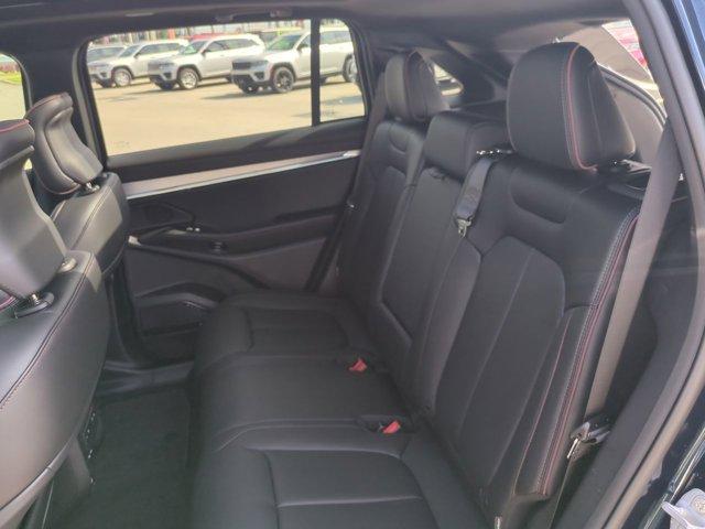 new 2025 Jeep Wagoneer S car, priced at $62,309