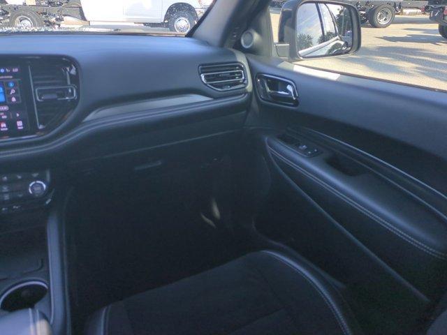 used 2024 Dodge Durango car, priced at $69,971