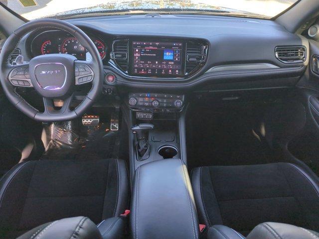 used 2024 Dodge Durango car, priced at $69,971