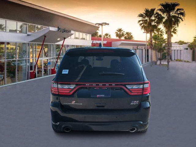 used 2024 Dodge Durango car, priced at $69,971