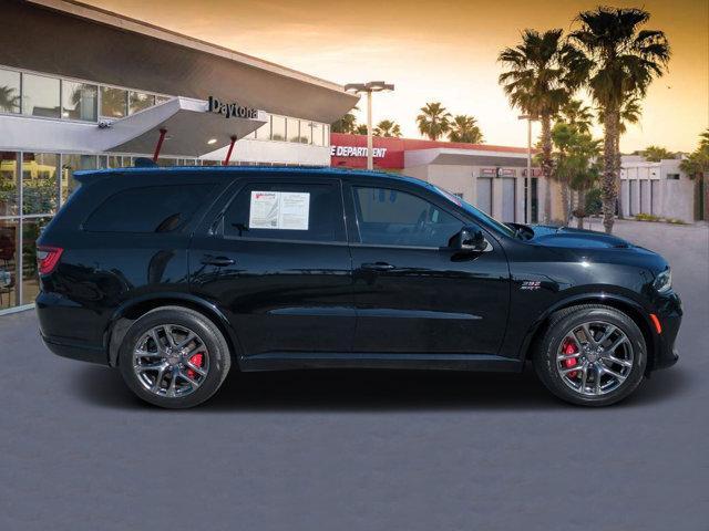 used 2024 Dodge Durango car, priced at $69,971