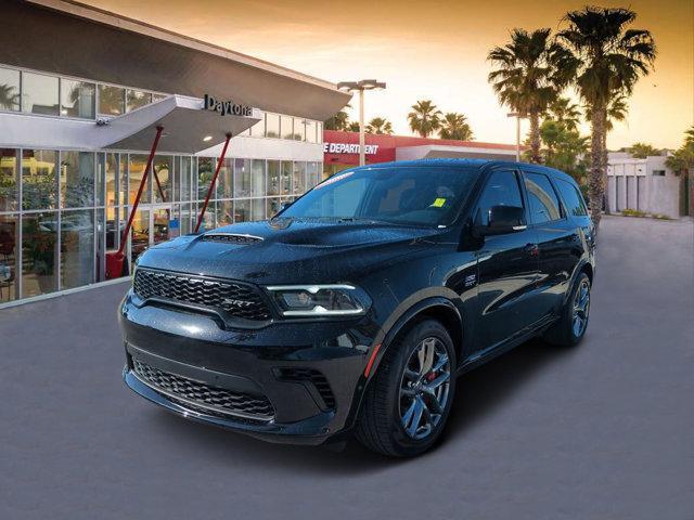 used 2024 Dodge Durango car, priced at $69,971