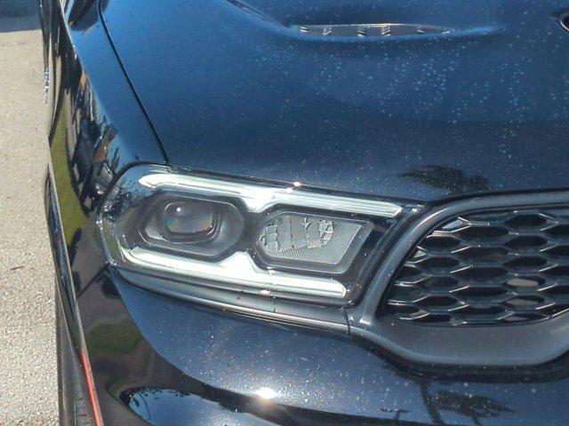used 2024 Dodge Durango car, priced at $69,971
