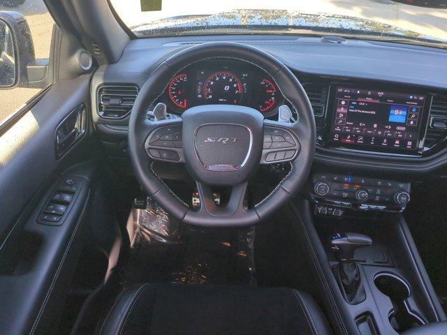 used 2024 Dodge Durango car, priced at $69,971