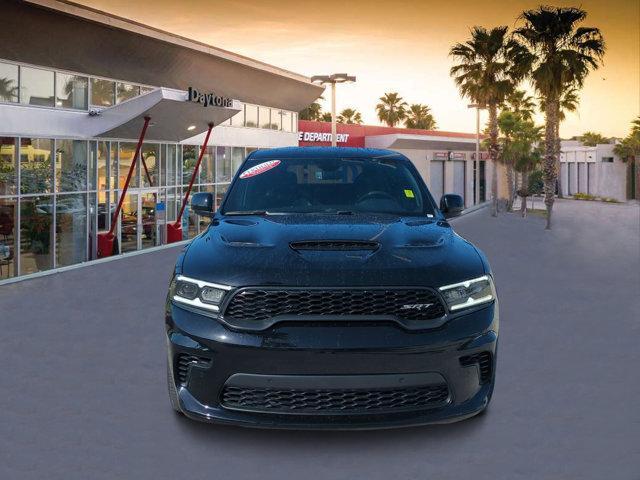 used 2024 Dodge Durango car, priced at $69,971