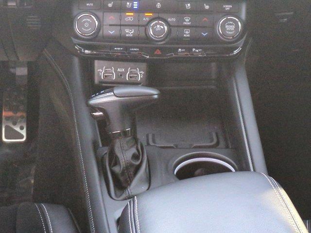 used 2024 Dodge Durango car, priced at $69,971