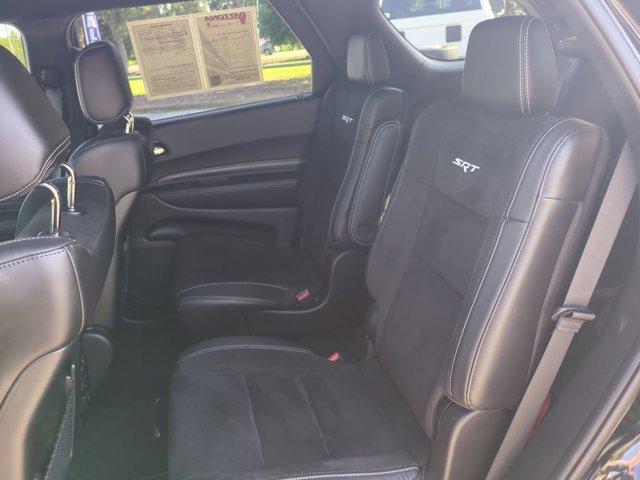 used 2024 Dodge Durango car, priced at $69,971