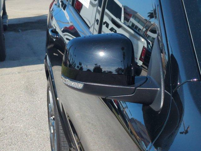 used 2024 Dodge Durango car, priced at $69,971