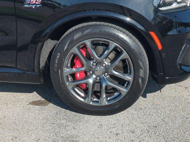 used 2024 Dodge Durango car, priced at $69,971