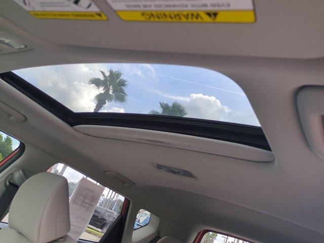 used 2025 Kia Soul car, priced at $23,950