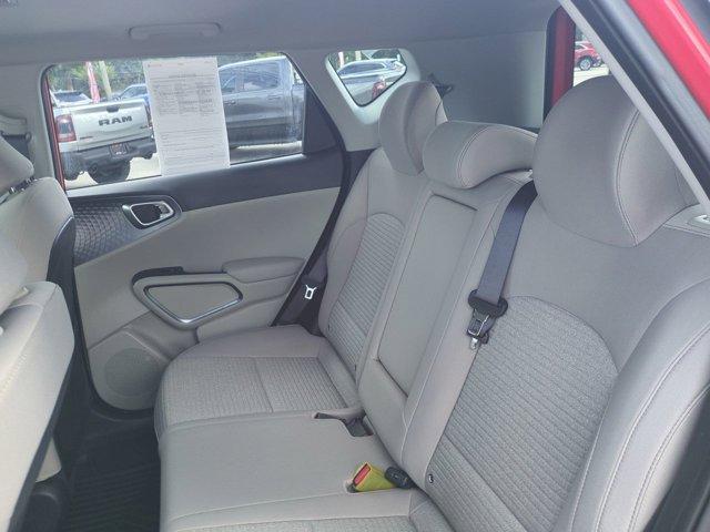 used 2025 Kia Soul car, priced at $23,950