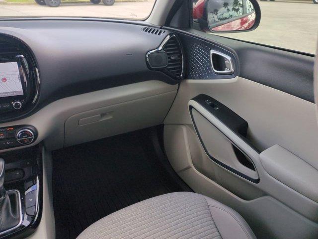 used 2025 Kia Soul car, priced at $23,950