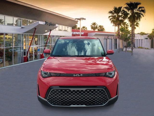 used 2025 Kia Soul car, priced at $23,950