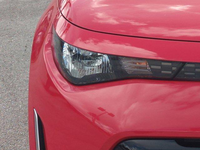 used 2025 Kia Soul car, priced at $23,950