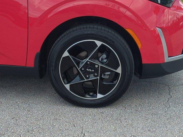 used 2025 Kia Soul car, priced at $23,950