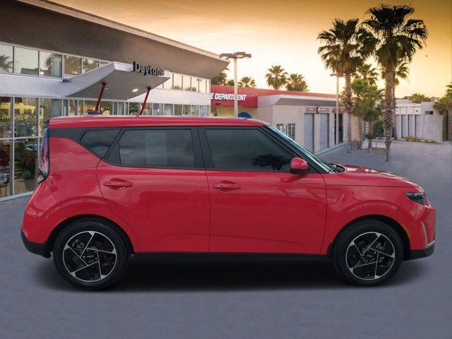 used 2025 Kia Soul car, priced at $23,950