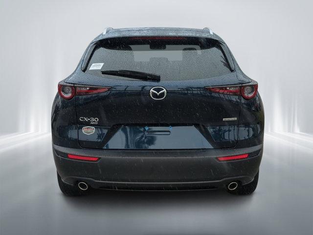 used 2023 Mazda CX-30 car, priced at $24,977