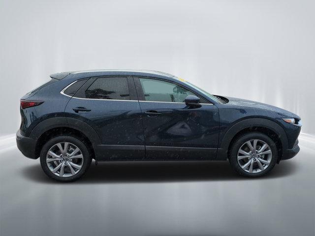 used 2023 Mazda CX-30 car, priced at $24,977