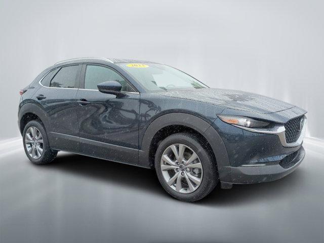 used 2023 Mazda CX-30 car, priced at $26,326