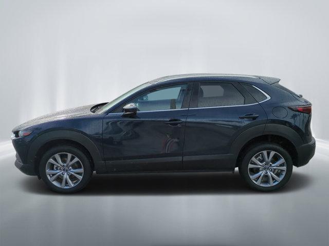 used 2023 Mazda CX-30 car, priced at $24,977