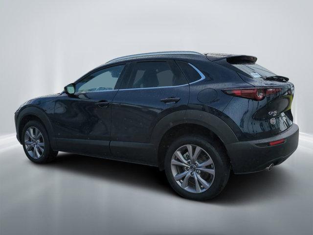 used 2023 Mazda CX-30 car, priced at $24,977