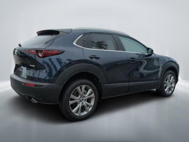 used 2023 Mazda CX-30 car, priced at $24,977