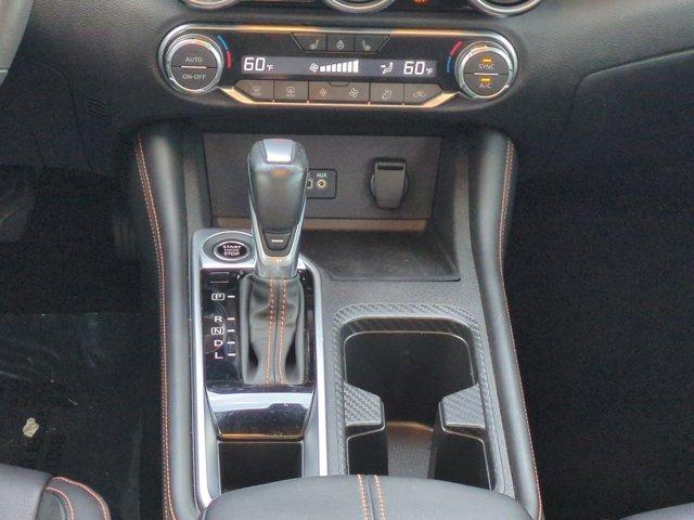 used 2023 Nissan Sentra car, priced at $23,394