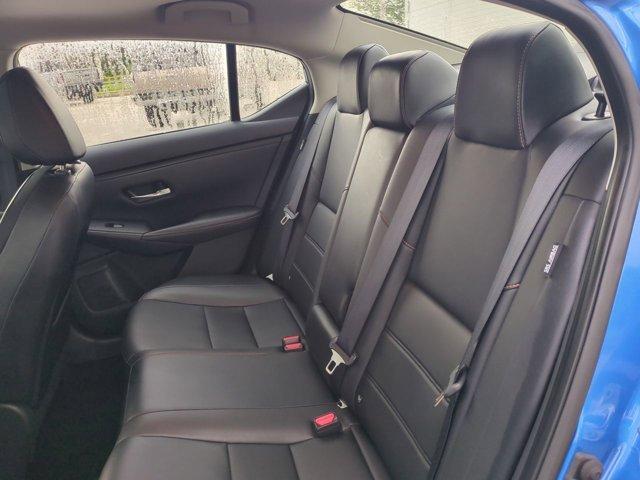 used 2023 Nissan Sentra car, priced at $23,394