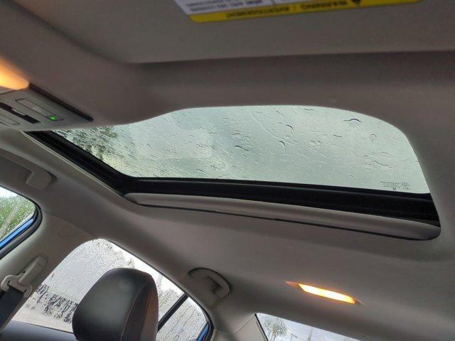 used 2023 Nissan Sentra car, priced at $23,394