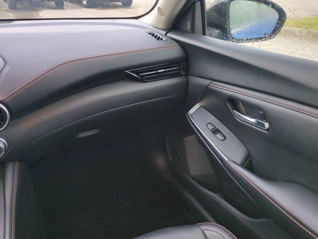 used 2023 Nissan Sentra car, priced at $23,394