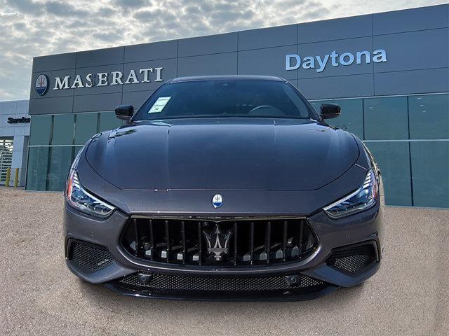 new 2024 Maserati Ghibli car, priced at $111,925
