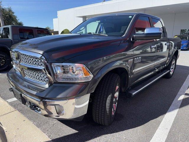 used 2017 Ram 1500 car, priced at $29,974