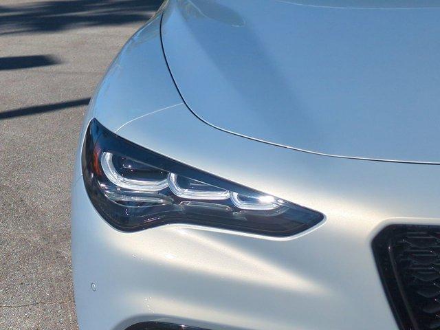 new 2025 Alfa Romeo Stelvio car, priced at $53,440