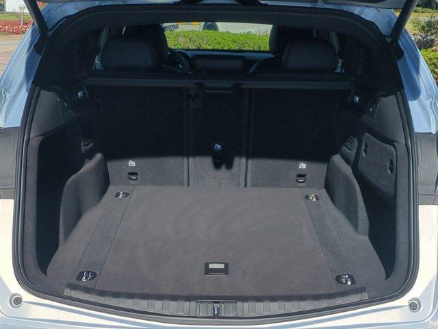 new 2025 Alfa Romeo Stelvio car, priced at $53,440