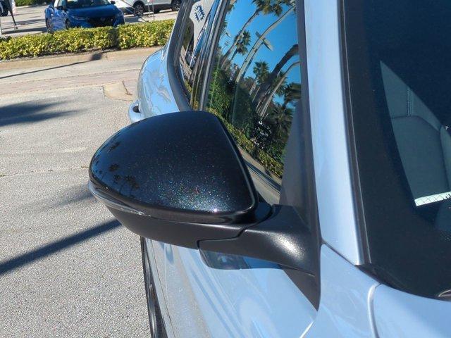 new 2025 Alfa Romeo Stelvio car, priced at $53,440