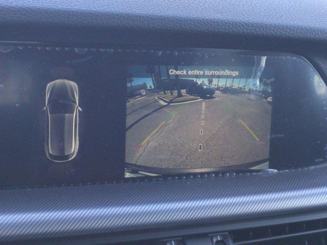 new 2025 Alfa Romeo Stelvio car, priced at $53,440