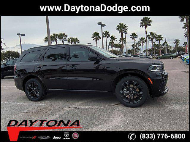 new 2024 Dodge Durango car, priced at $42,549