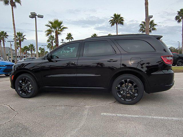 new 2024 Dodge Durango car, priced at $42,549