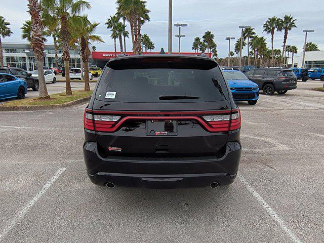 new 2024 Dodge Durango car, priced at $42,549