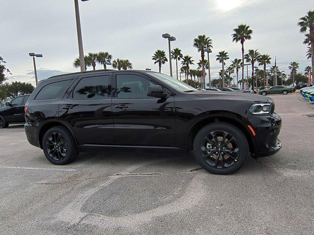 new 2024 Dodge Durango car, priced at $42,549